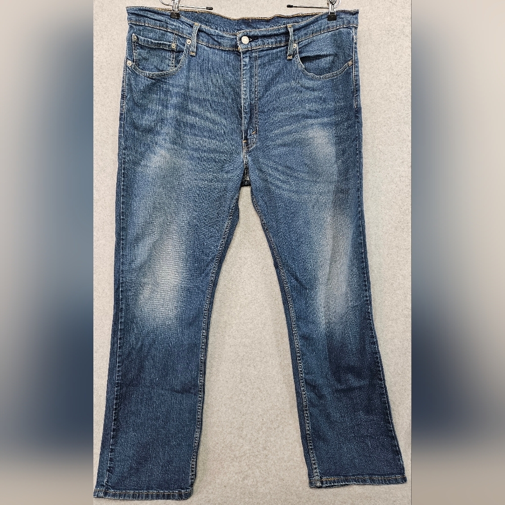 Levi's Men's 559 Relaxed Straight Fit‎ Jeans Size 40x32